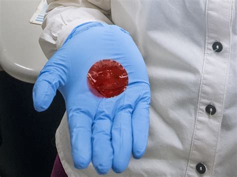 Chemical 'Sponges' Soak Up Toxic Chemo Drugs – Berkeley Lab News Center