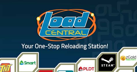 Image result for Loading Central