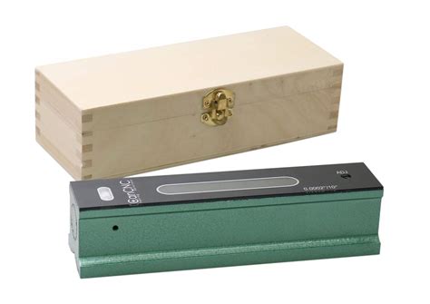 Accusize Industrial Tools 8 inch Professional Master Precision Level in ...