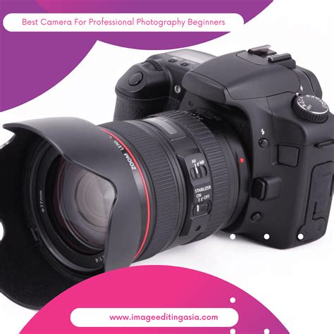 Best Professional Camera 的图像结果