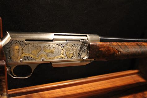 Browning BAR 30-06 1 of 500 New in Box Belgian Made