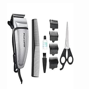 SELCT STYLE TRIMMER-4639-Professional hair, beard electric trimmer ...