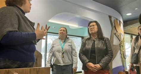 St. Paul Mayor-elect Kaohly Her gets ready