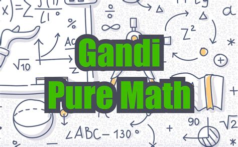 Image result for Pure Math Tutorials