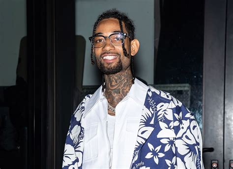 PnB Rock's Cause of Death Released by Los Angeles County Coroner