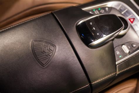 Buy Used Mercedes S500 Maybach: Ultimate Luxury