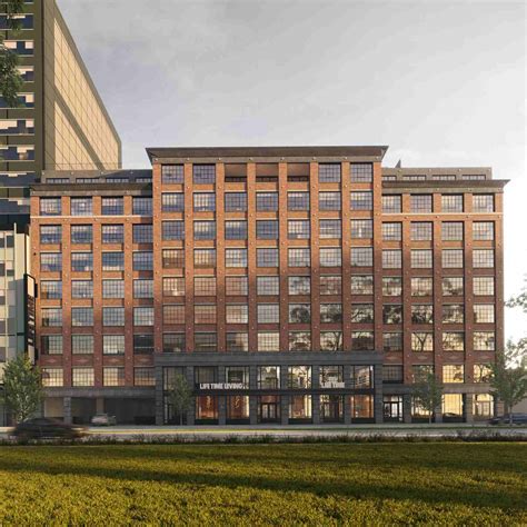 Health Club, Gym & Fitness Center in Stamford | Life Time