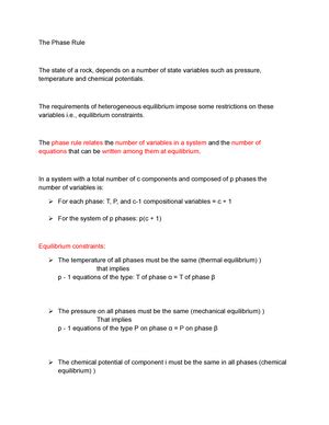 Isotopes notes - Isotopes geochemistry Isotopes are atoms of the same ...