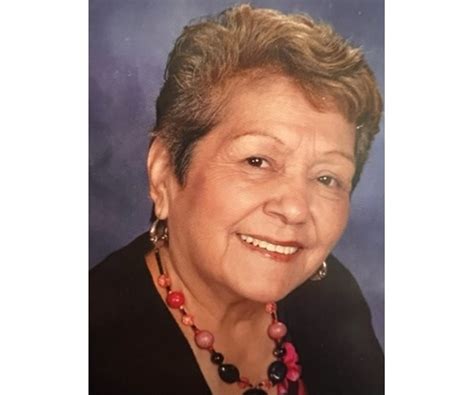 Ramona Rodriguez Obituary (1941 - 2023) - Moses Lake, WA - Columbia ...