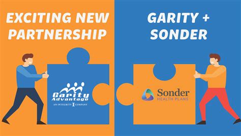 Sonder Health Plans C-SNP Expansion in Georgia! - GarityAdvantage