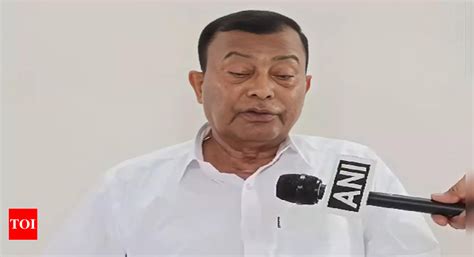 Bhola Baba Hathras: 'Jo aaya hai...': Bhole Baba's controversial remark ...