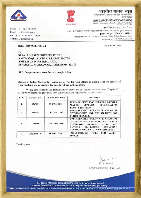 Suraj Logistix Pvt. Ltd