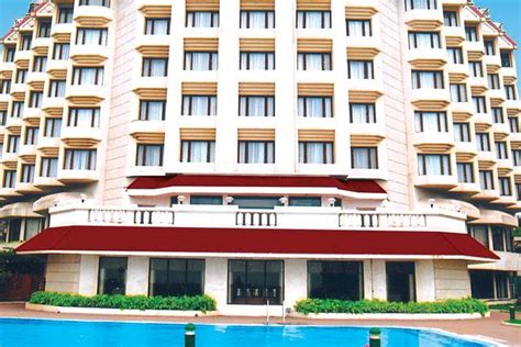 The 10 Best Hotel Wedding Venues in Visakhapatnam - Weddingwire.in