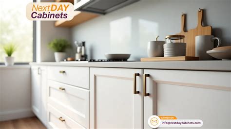 Top 10 Cabinet Hardware Trends in 2025: Upgrade Your Kitchen