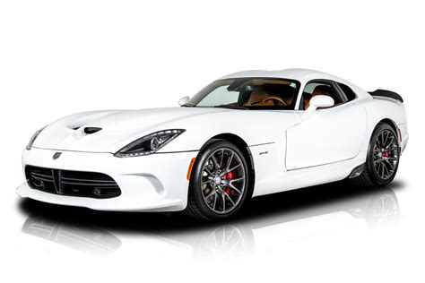 2014 Dodge Viper | RK Motors Classic Cars and Muscle Cars for Sale