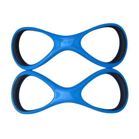 Forearm Fulcrum Fin Teaching 8 Word Auxiliary Professional Swim Webbed ...
