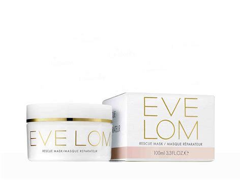 Buy EVE LOM Rescue Mask Online at Best Price | Clinikally