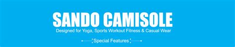 Camisole- Buy Women Best Skin Sando Sports Online at Best Price l Sona