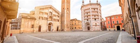 Holiday Accommodation & Lettings in the Province of Parma from 4.539 ...