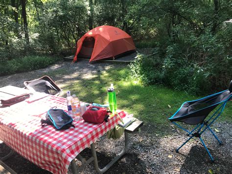 Big Bend Campground | Cabins, West Virginia