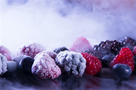 My Freezer Has Defrosted - Can I Refreeze The Food? (Solved)