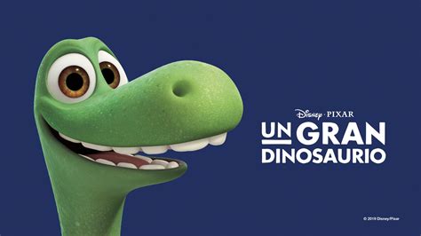 Un gran dinosaurio | Apple TV