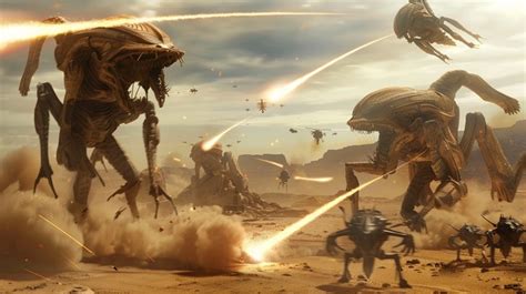 Image result for Alien Invasion Montage
