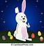 Image result for Easter Bunny Pointing
