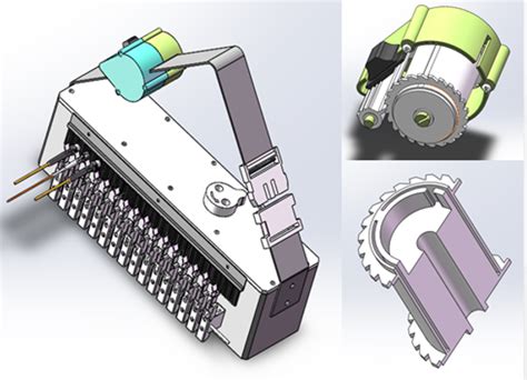 3D打印技术在电力行业中的几个应用场景介绍_山东积成中物新材料有限公司