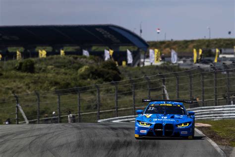 Zandvoort (NED), 07-09 June 2024. DTM, ADAC, Circuit Park Zandvoort ...