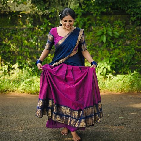 Kushi Dhavani Set (FULLY STICHED ) – shoppers trend