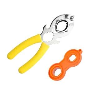 Pcmursal 2 Pack Faucet Aerator Removal wrench, Aerator Wrench ...