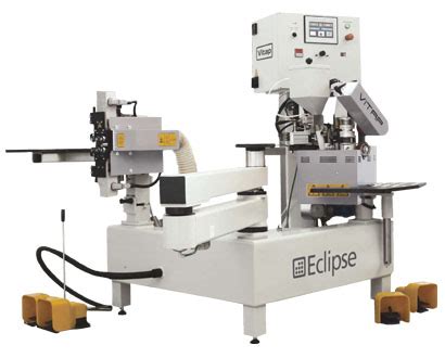 Edge Bander | Vitap Semi Automatic Contour Edgebander | Caple ...