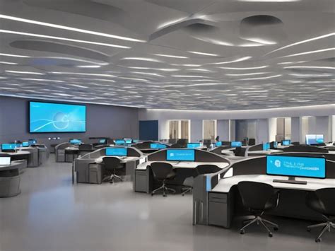 Modern Computer Lab Design 的图像结果