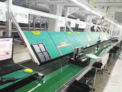 潍坊凯创自动化设备有限公司_输送机,工作台流水线,包装流水线
