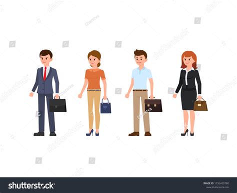 People in Business Cartoon 的图像结果