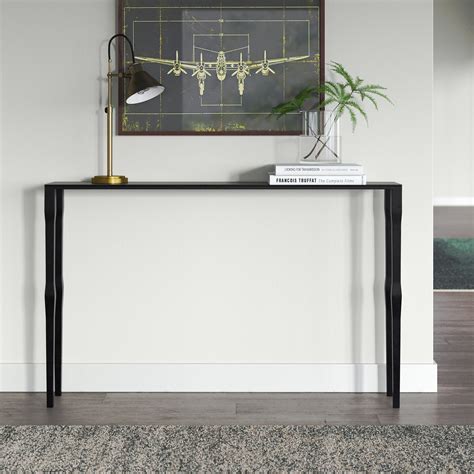 Birch Lane™ Bates 48" Console Table & Reviews - Wayfair Canada
