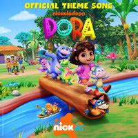 DORA (Official Theme Song) Song Download: Play & Listen DORA (Official ...