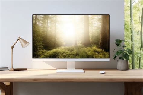 Display Window Computer 的图像结果