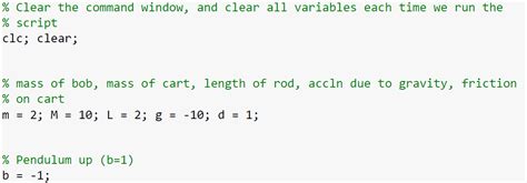 MPC Hands-On Example - Dorle Controls