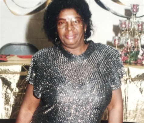 Annie Currie Darby - Barlow Funeral Home