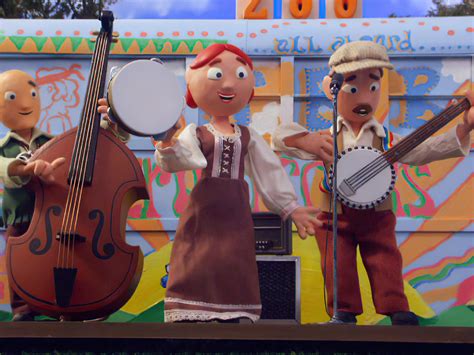 Prime Video: Moral Orel - Season 2