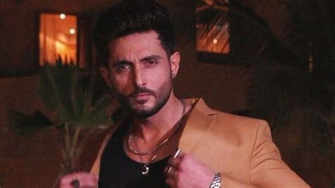 Khakee actor Aadil Zafar Khan says, There is a difference between ...