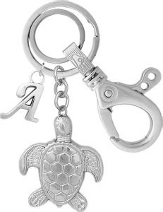 KYP Fashion Prosperity Good Luck Happiness Turtle Or Tortoise 3D Design ...