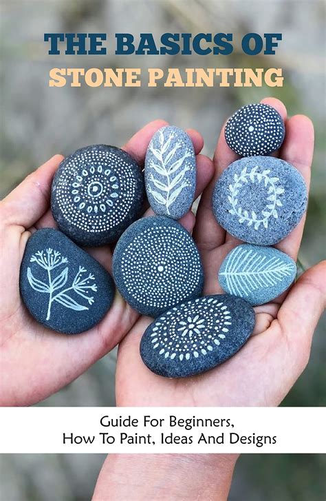 Image result for Stone Painting Tutorials