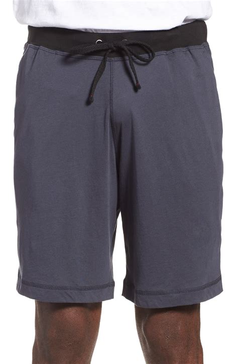 Most Comfortable Sleep Lounge Shorts for Men | Comfort Nerd