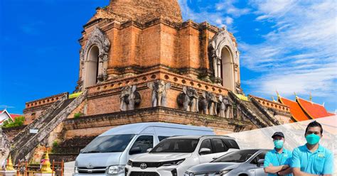 Chiang Mai Private Car Charter Custom Tour: Night Safari, Doi Inthanon ...