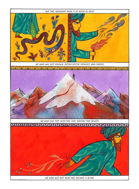 Majnun and Layla: Songs from Beyond the Grave | Book by Yann Damezin ...