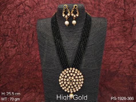 Antique Jewellery Manufacturers, Exporters and Suppliers from Ranchi India