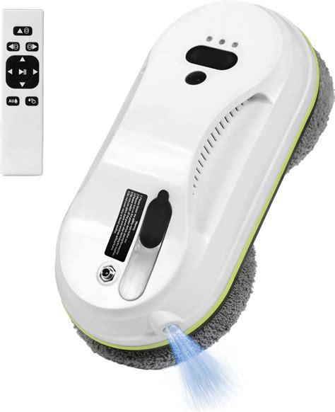 Sophinique Window Cleaner Robot with Auto Water India | Ubuy